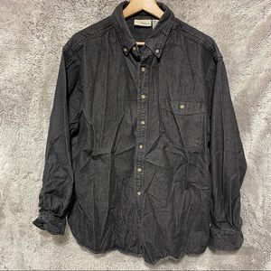 Penman's Long Sleeve Polo Shirt